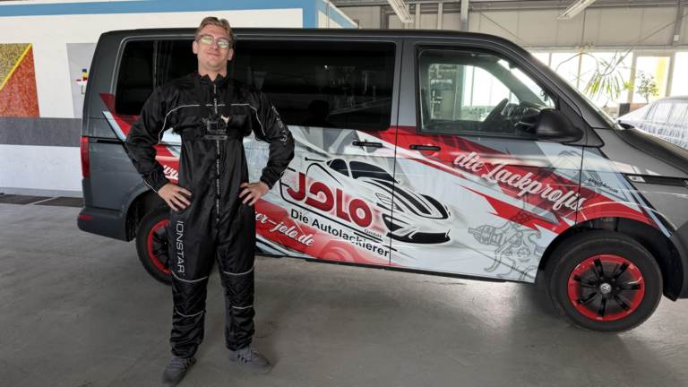 JOLO GmbH Nachwuchs