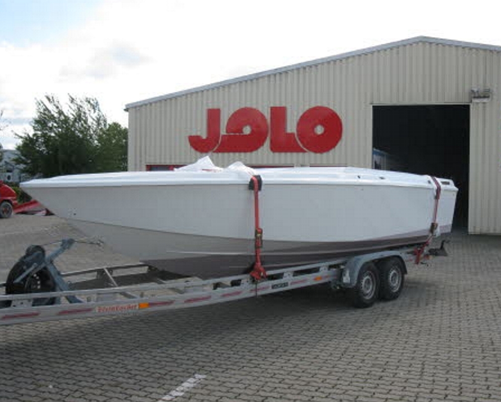 Boot JOLO