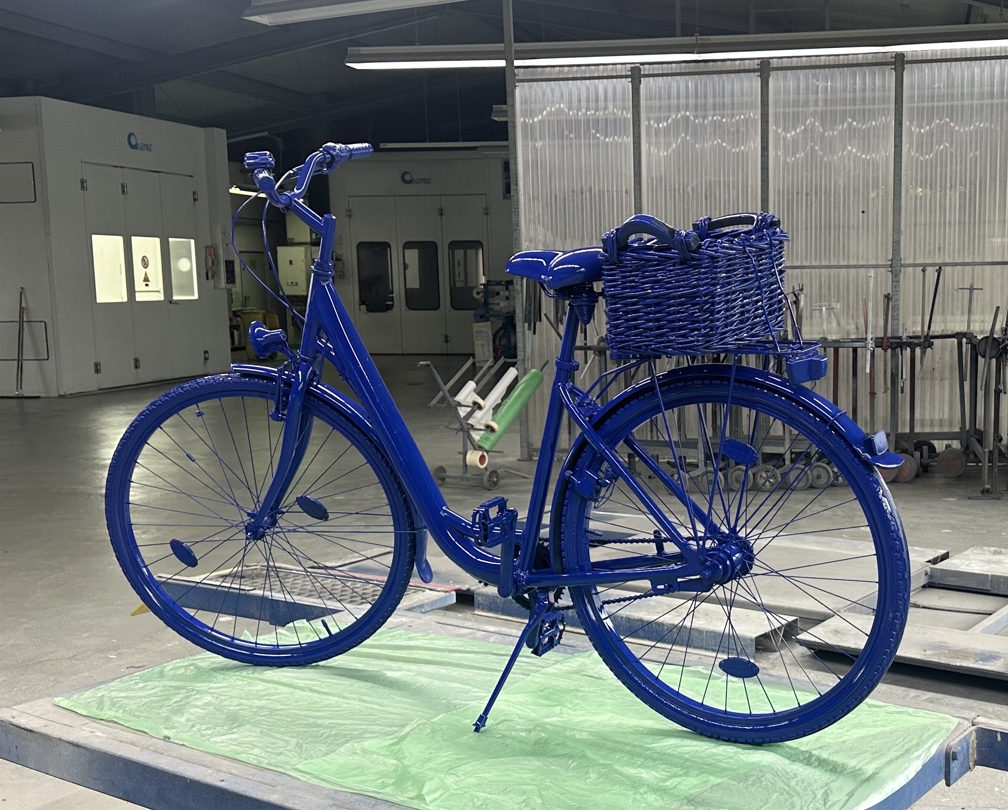 Fahrrad Allianz